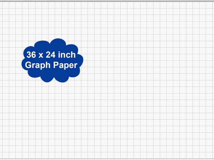 Flip Chart Paper Large Engineering Graph Paper 22 X 17 Grid Paper 50 Sheets 100 Pages 4 x4 Blue Giant Drafting Pad Sketching Graph Paper For Engineer Architect Designer Mathematician Draftsman Grid Paper