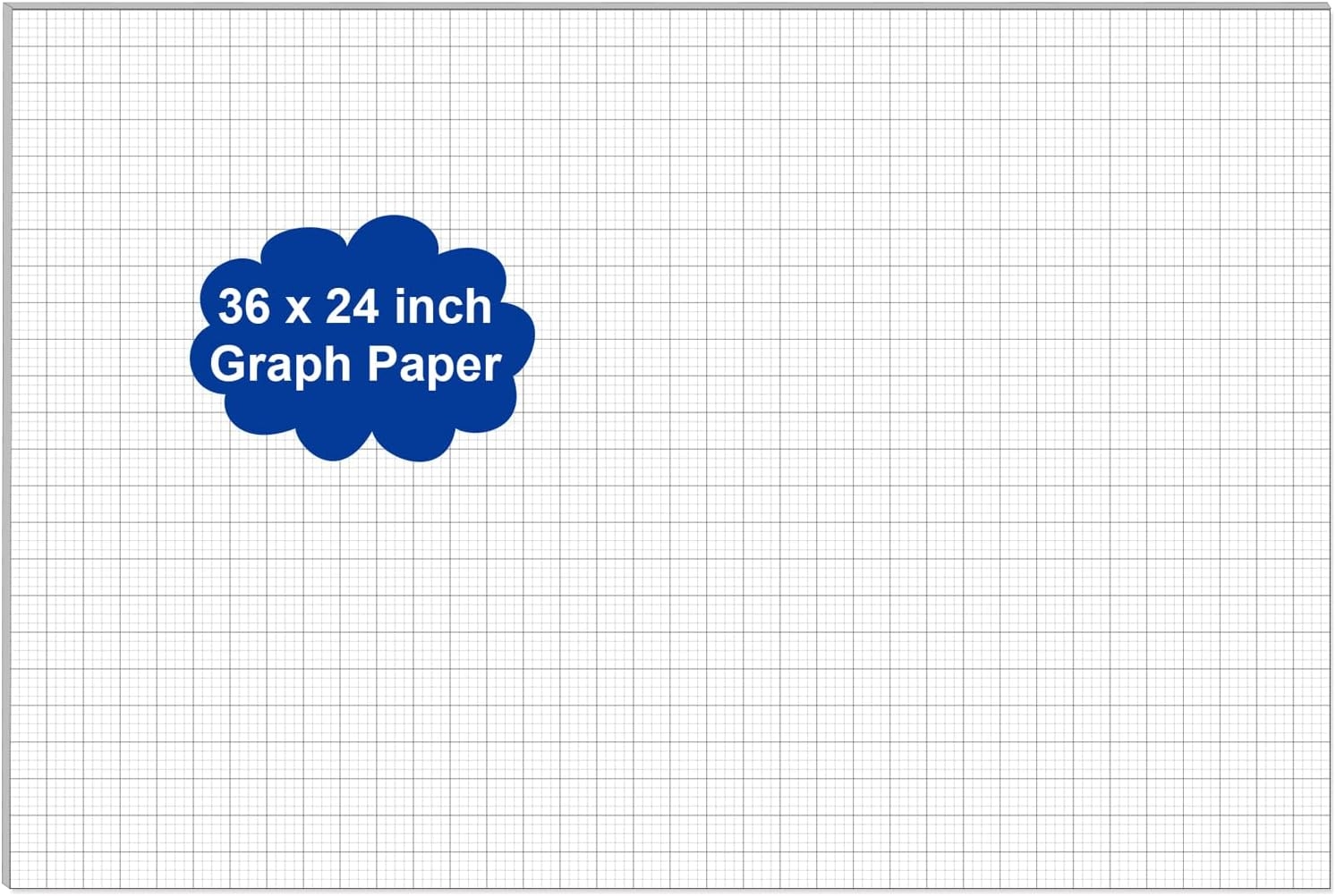 Flip Chart Paper Large Engineering Graph Paper 22 X 17 Grid Paper 50 Sheets 100 Pages 4 x4 Blue Giant Drafting Pad Sketching Graph Paper For Engineer Architect Designer Mathematician Draftsman Grid Paper Flip Chart Paper Large Engineering Graph Paper 22 X 17 Grid Paper 50 Sheets 100 Pages 4 x4 Blue Giant Drafting Pad Sketching Graph Paper For Engineer Architect Designer Mathematician Draftsman Grid Paper