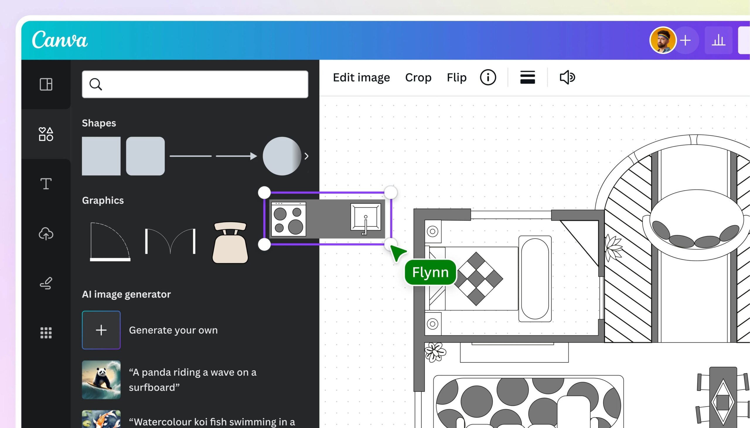 Floor Plans Create Floor Plans For Free Canva