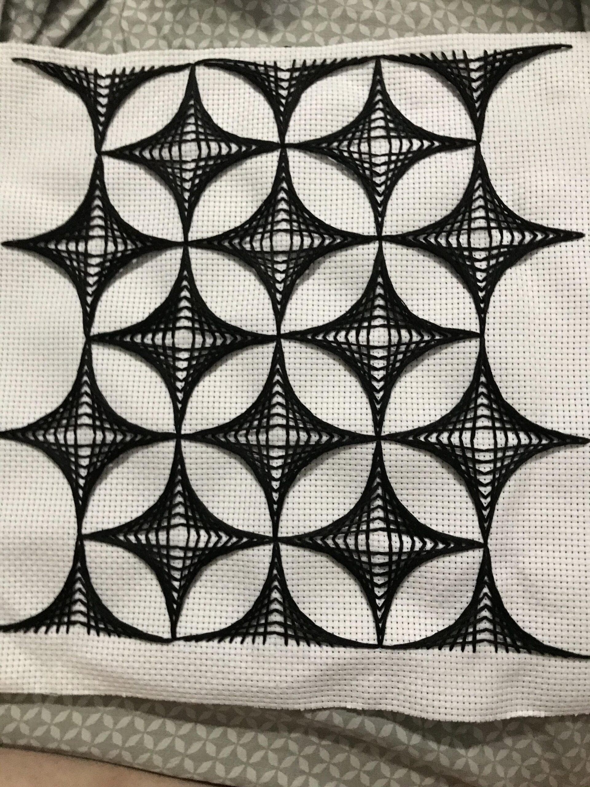 Different Pattern Graph Paper