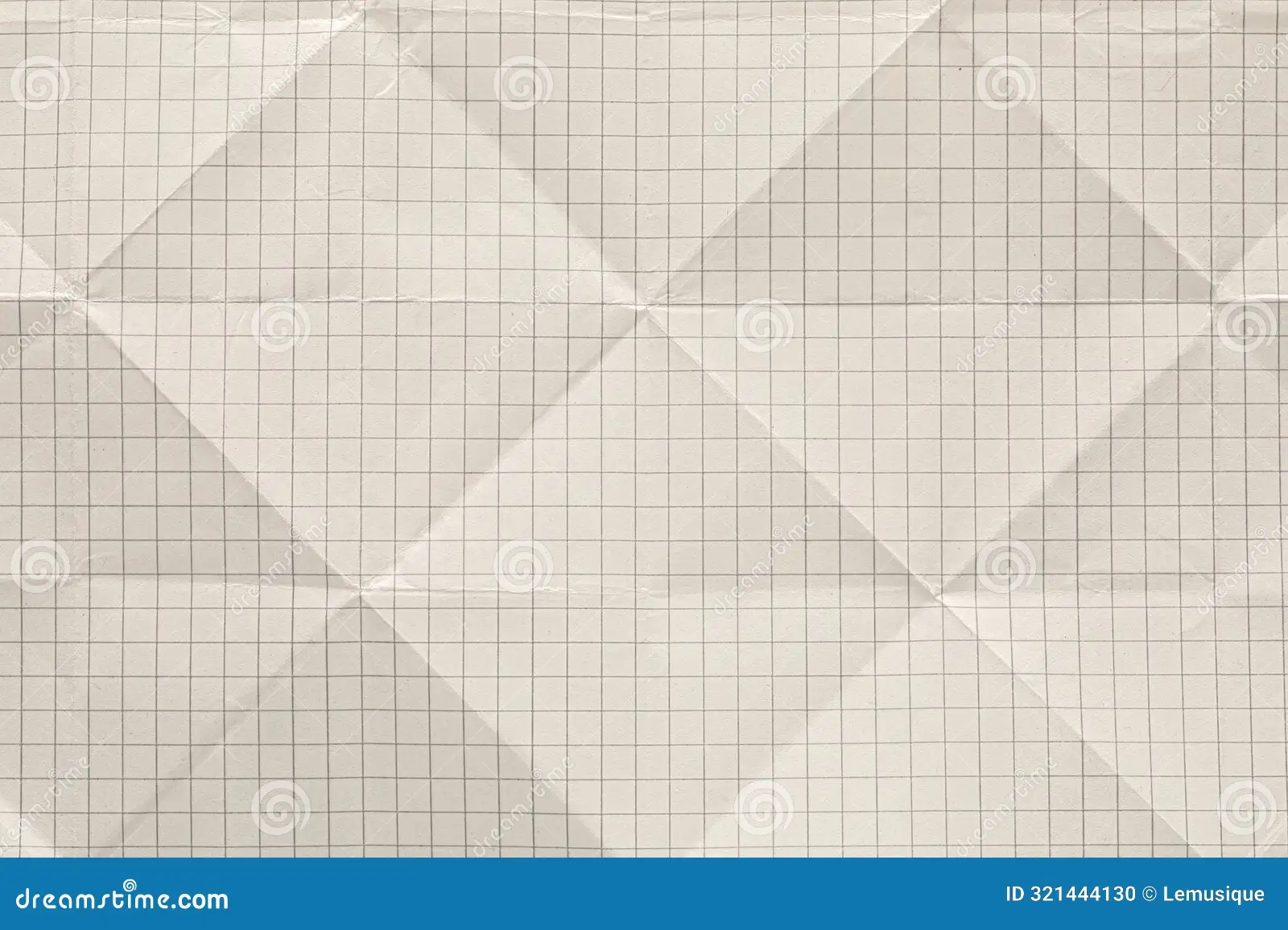 Graph Paper For Visble Light
