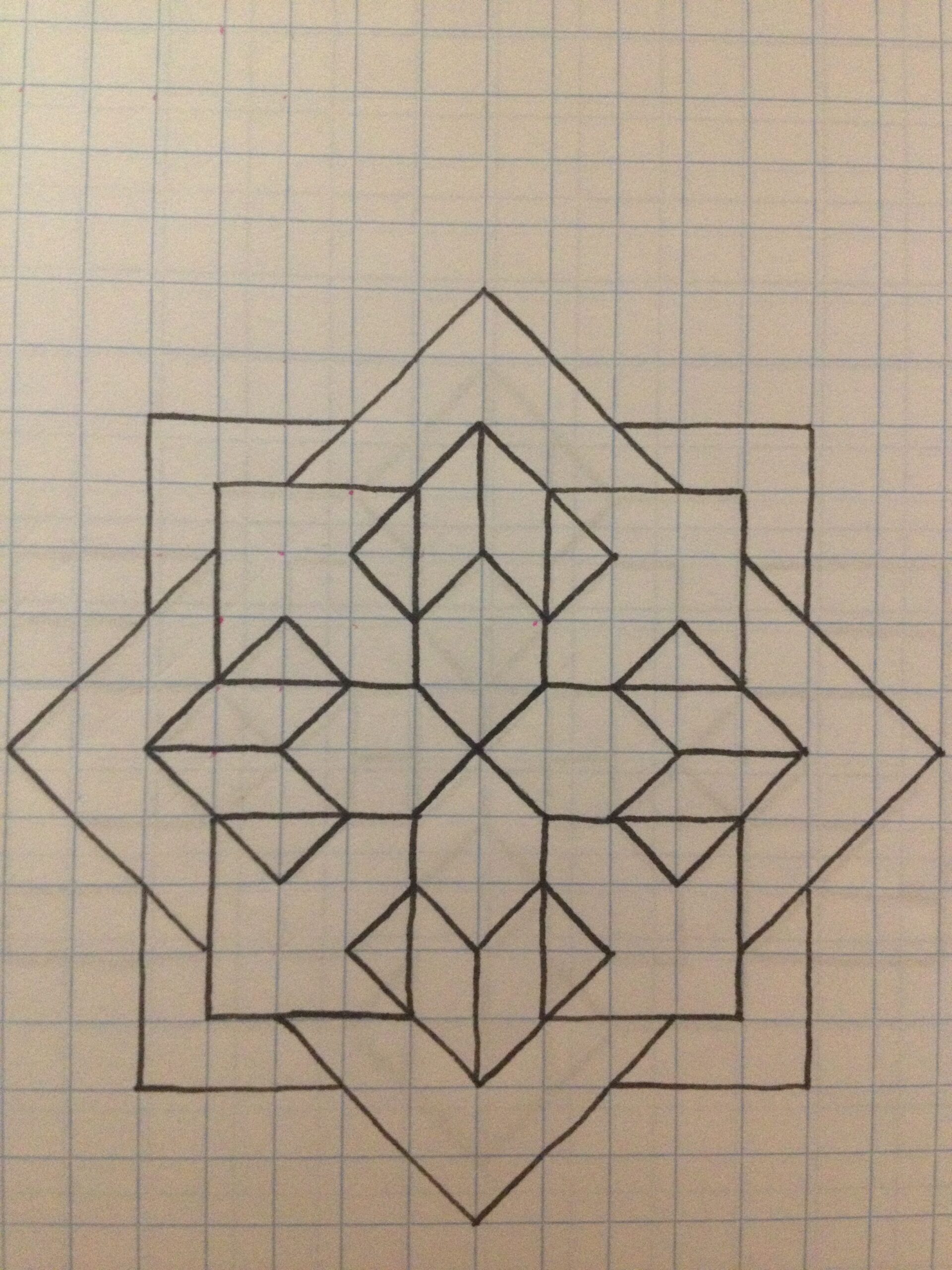 Free Graph Paper Art Grid Paper For Art Philip A Bennett Books For Art Teachers