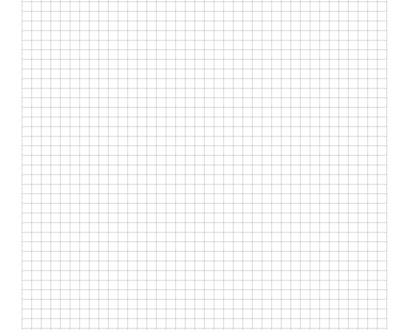 Free Graph Paper Off The Grid Notebooks