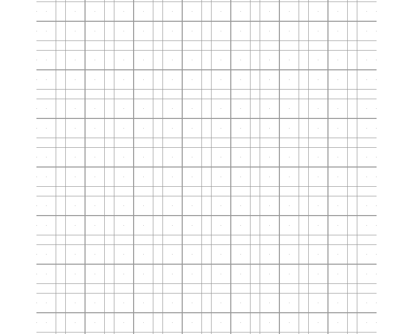 Free Graph Paper Off The Grid Notebooks