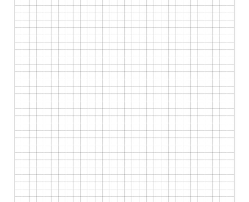 Free Graph Paper Off The Grid Notebooks
