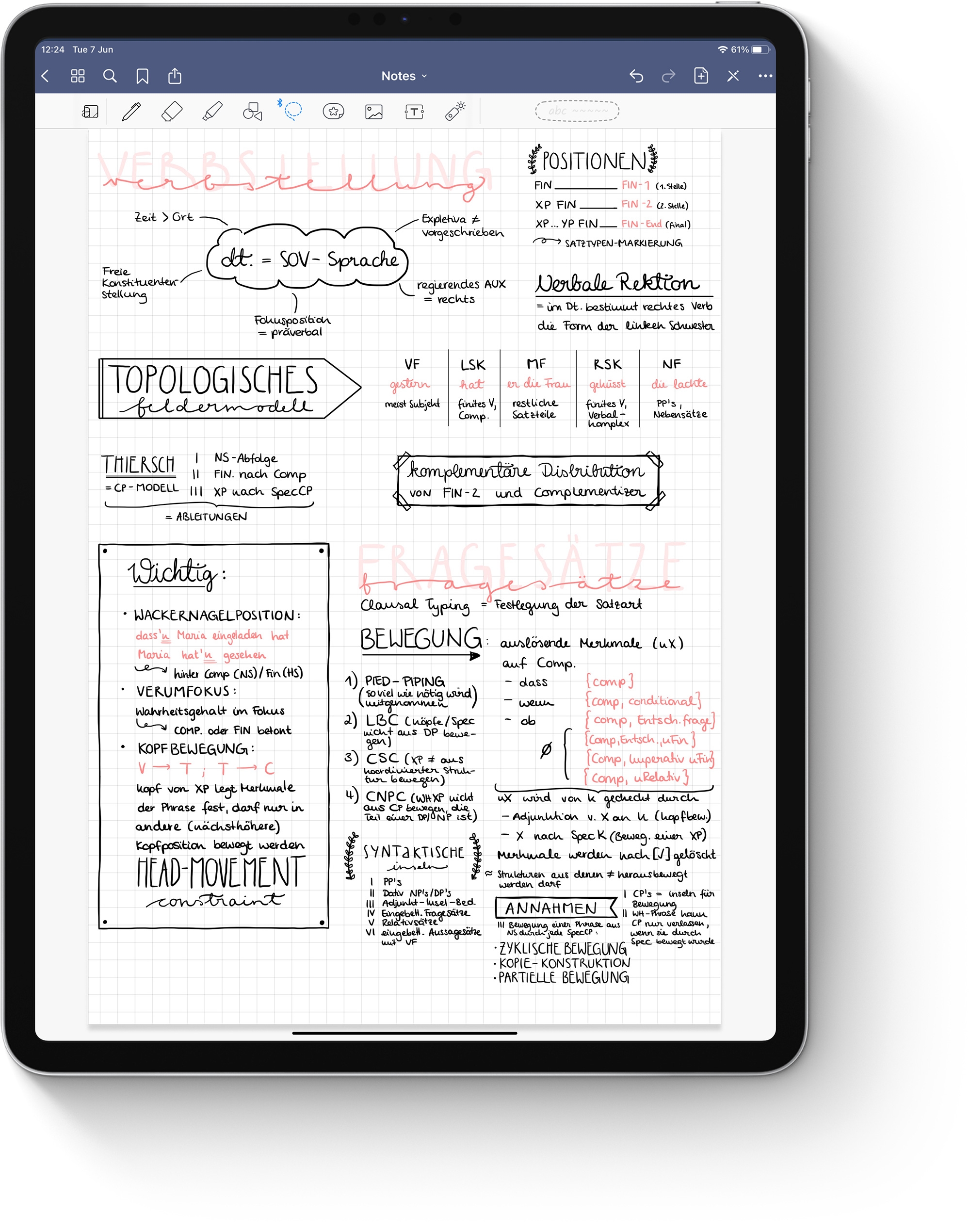 Cute Free Printable Graph Paper