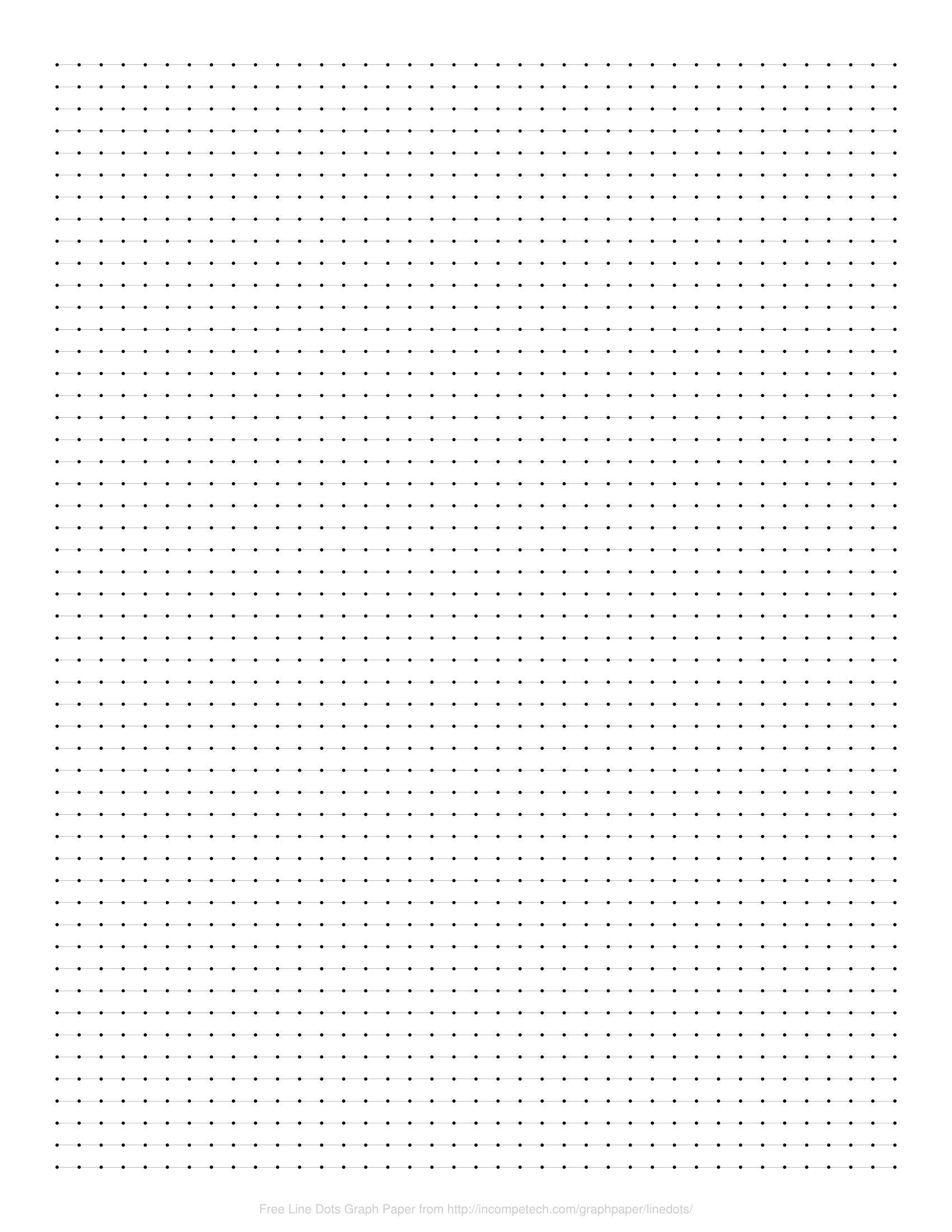 Free Online Graph Paper Dots And Lines Free Online Graph Paper Dots And Lines