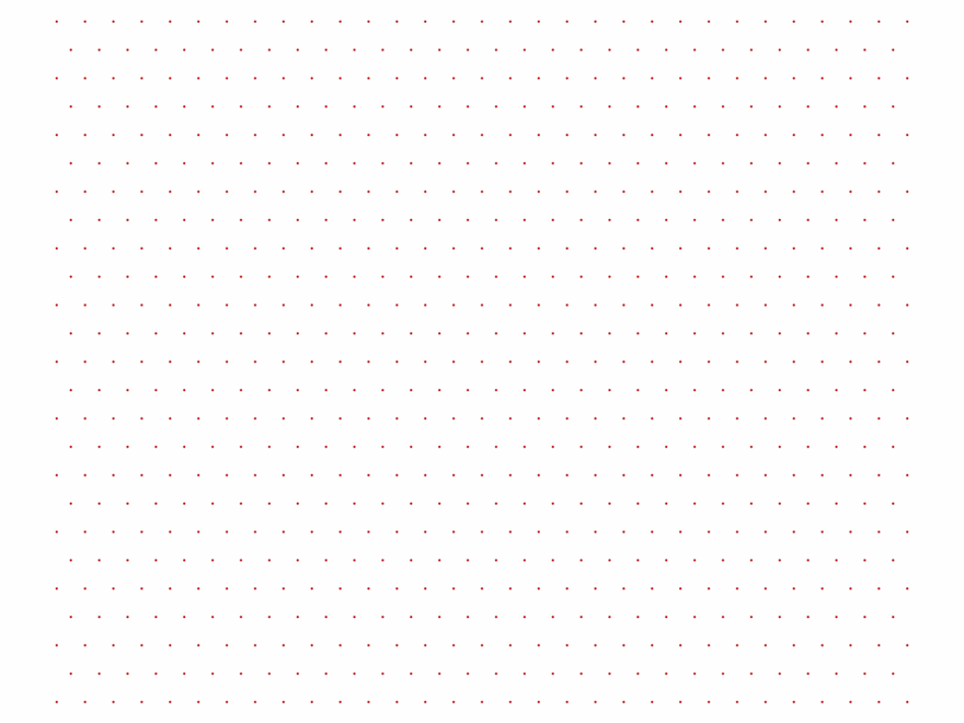 Free Online Graph Paper Isometric Dots