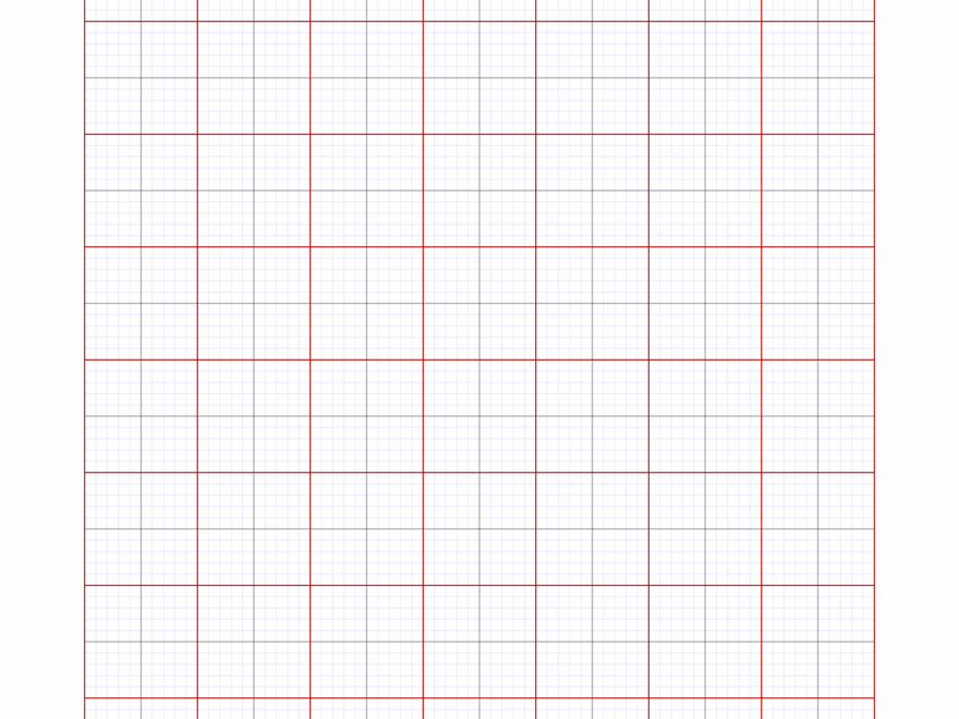 Free Online Graph Paper Multi Color