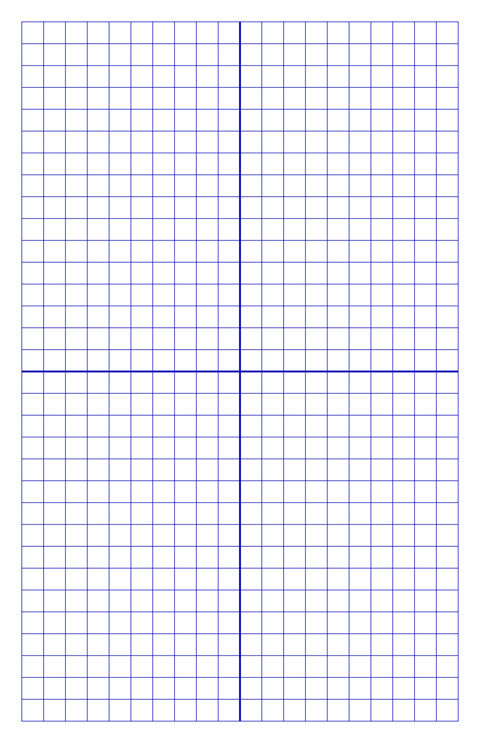 Free Online Graph Paper Plain Worksheets Library