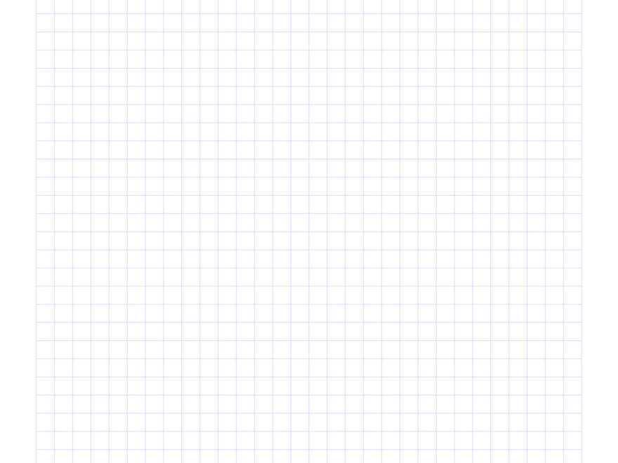 Free Online Graph Paper Simple Grid