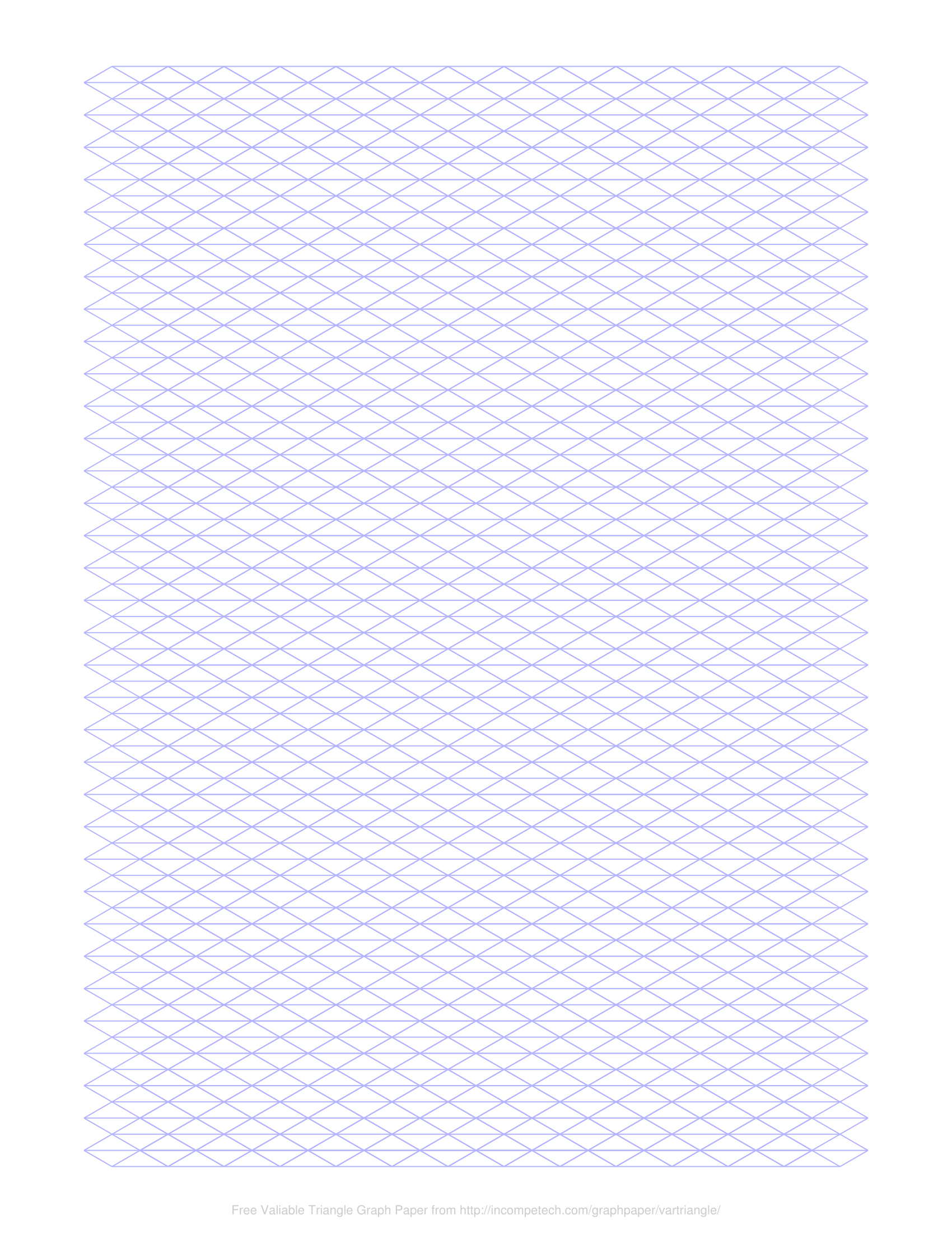 30 By 30 Graph Paper