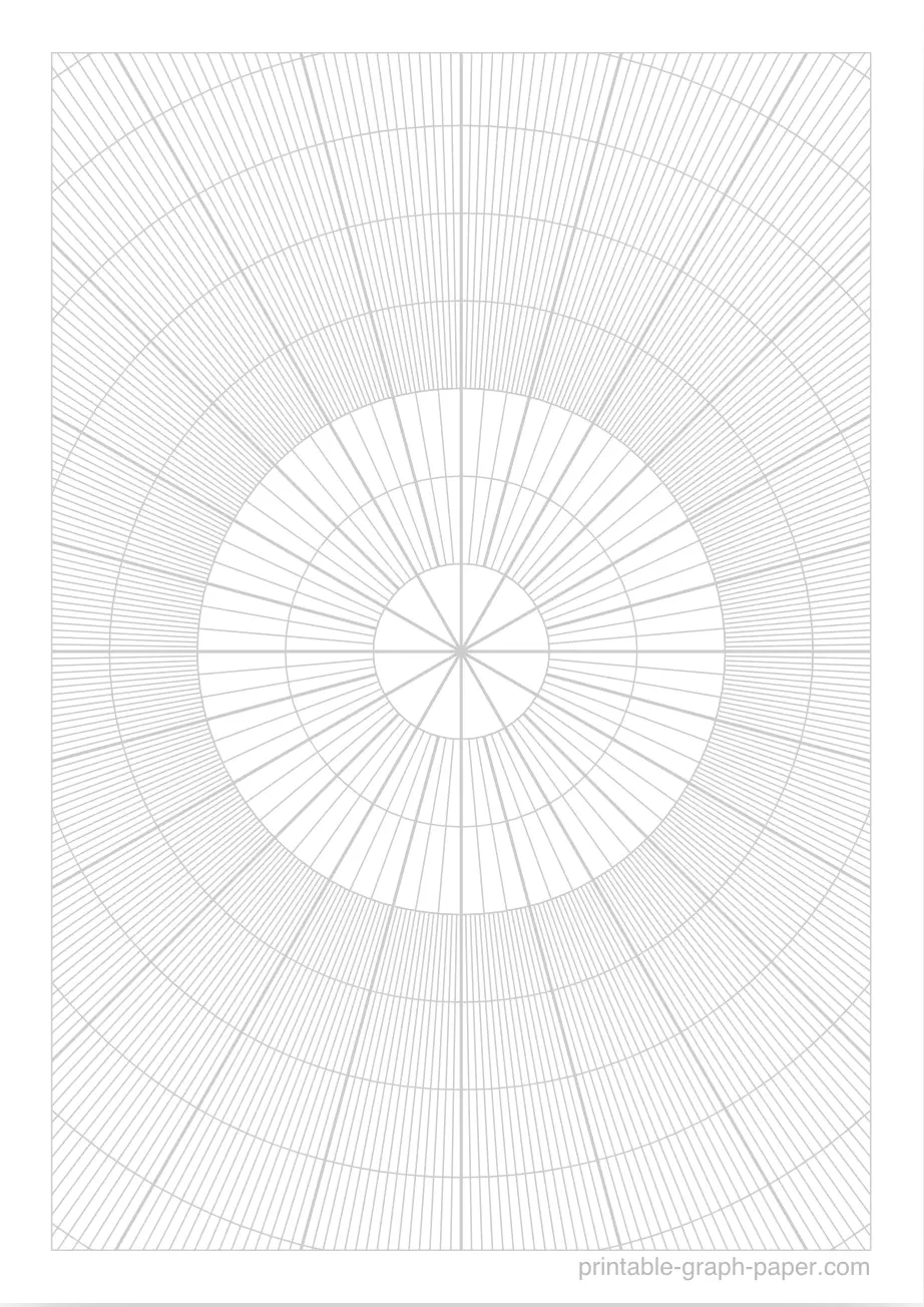 Free Printable Graph Paper