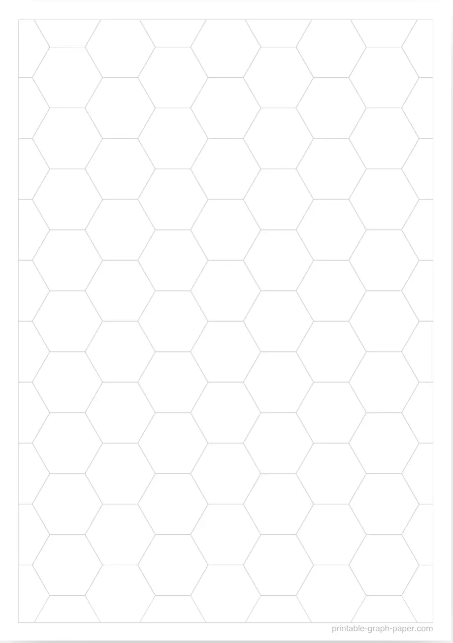 Free Printable Graph Paper