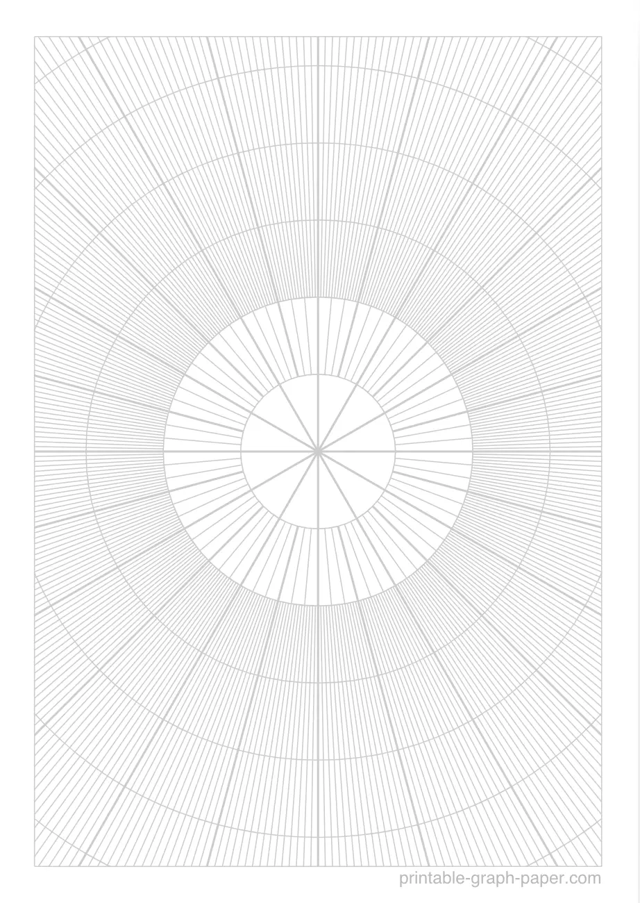 Free Printable Graph Paper