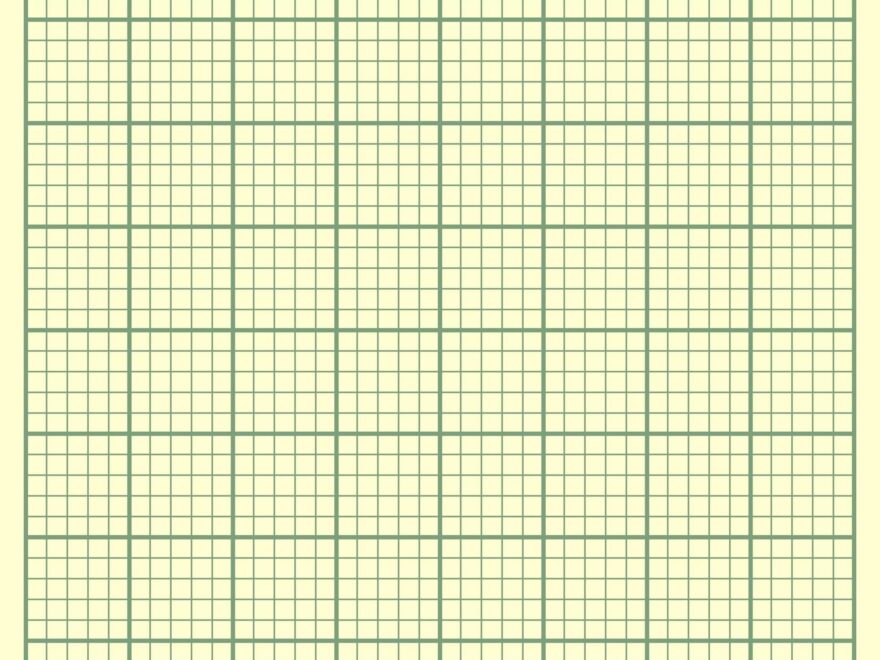 Free Printable Graph Paper 8 1 2 X 11 Worksheets Library