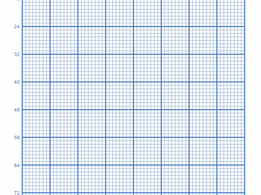 Free Printable Graph Paper Online Grid Paper Free Printables Monograms Design Tools Patterns DIY Projects