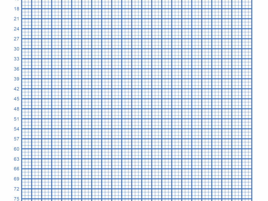 Free Printable Graph Paper Online Grid Paper Free Printables Monograms Design Tools Patterns DIY Projects