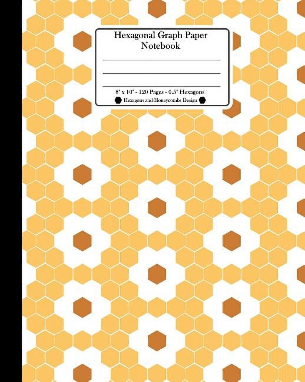 Quilters Hexagon Graph Paper Free