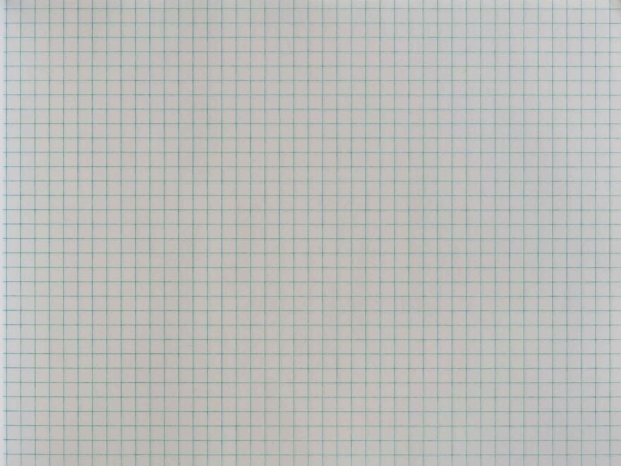 Free Texture Blue Lines Graph Paper