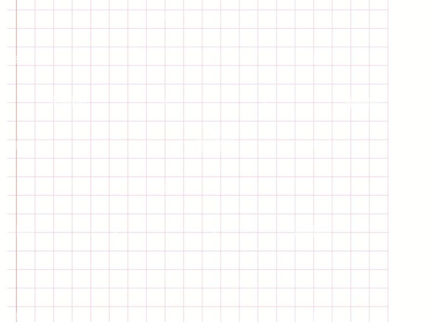 Geometry Graph Paper Cut Out Stock Images Pictures Page 3 Alamy