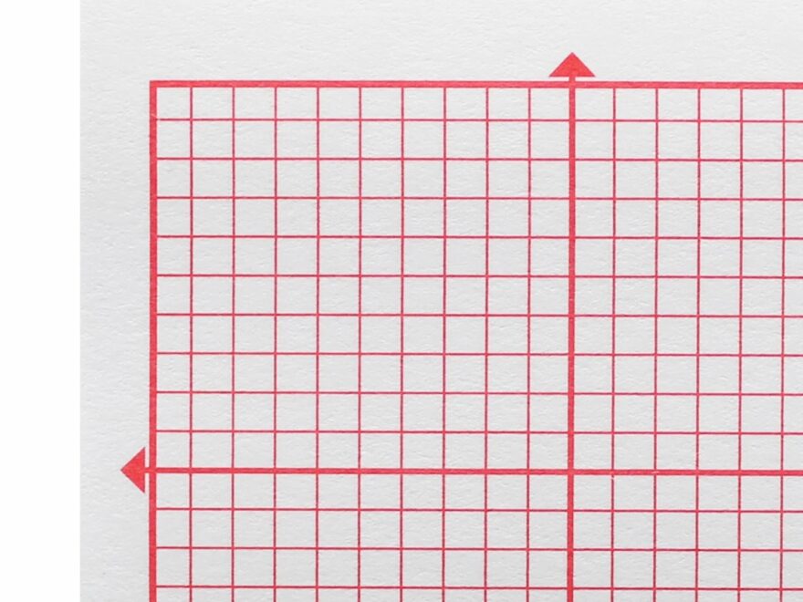 Geyer Instructional Graphing 3M Post it Notes XY Axis 20 X 20 Square Grid 4 Pads Walmart