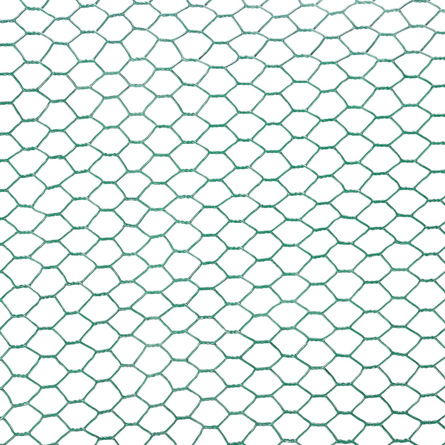 Gi Hexagonal Wire Mesh 1 2 Inch For Chicken Cage Hexagonal Wire Mesh Chicken Netting Made in China