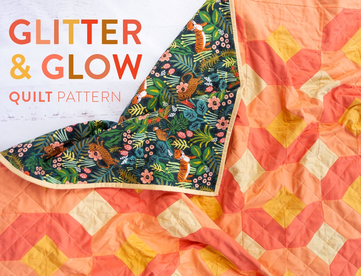 Quilt Pattern Graph Paper