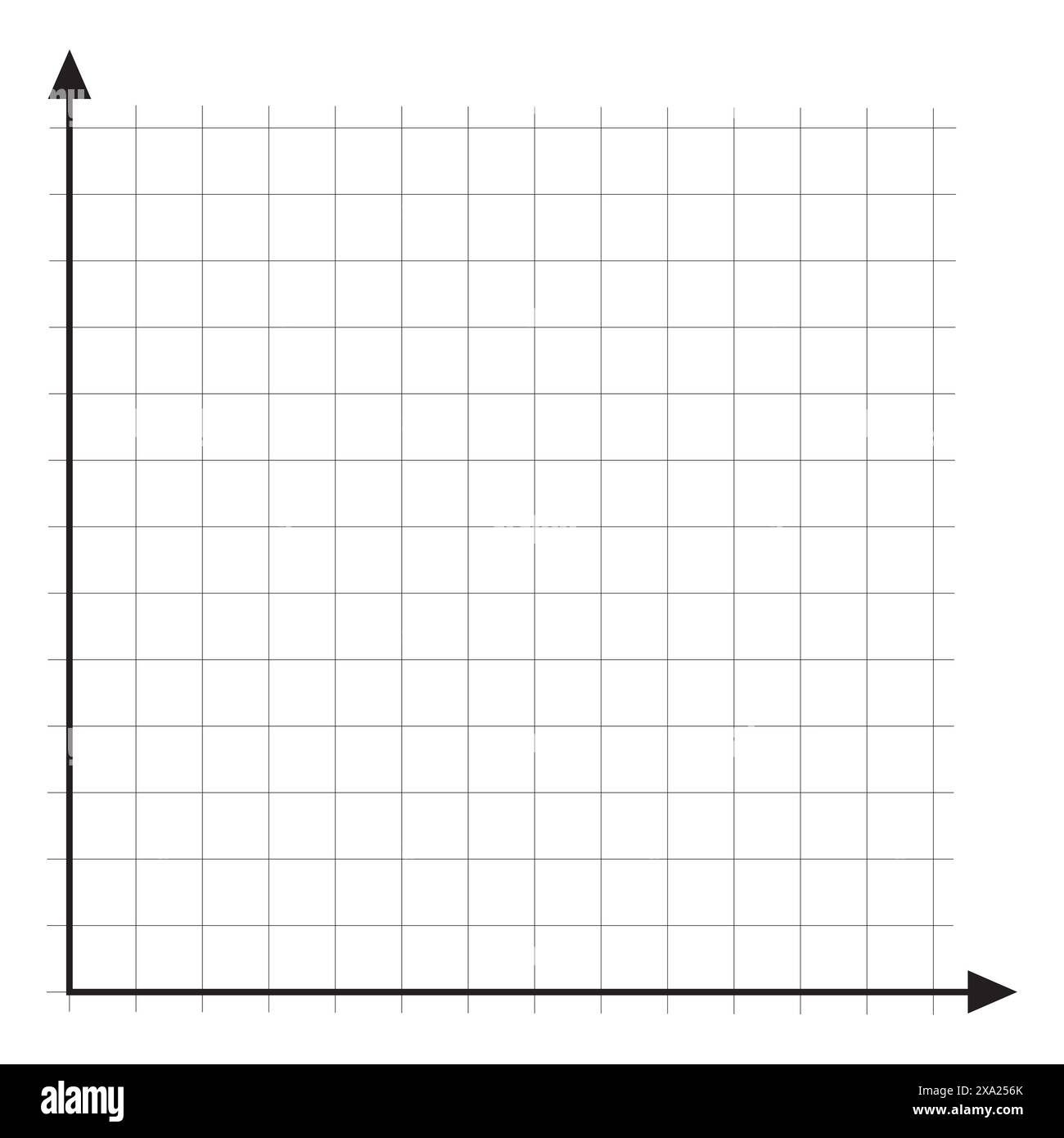 Graph Axes Hi res Stock Photography And Images Alamy
