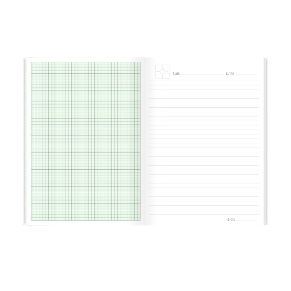 Extra Small Graph Paper