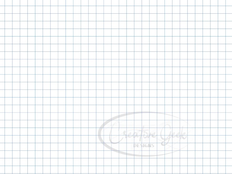 Graph Digital Paper PNG Instant Download Lined Digital Paper PDF Instant Download Graph Paper Clipart Etsy