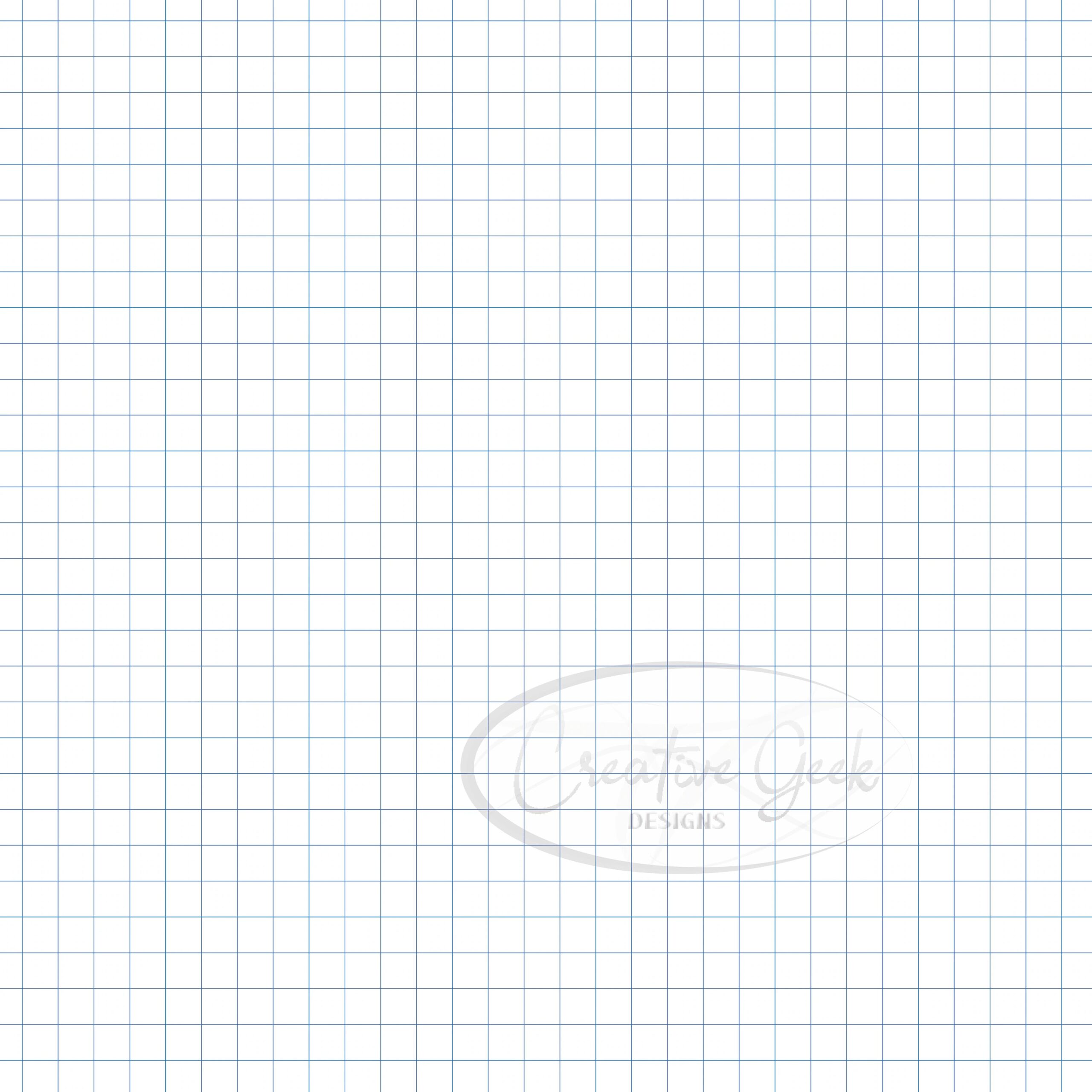 Graph Digital Paper PNG Instant Download Lined Digital Paper PDF Instant Download Graph Paper Clipart Etsy