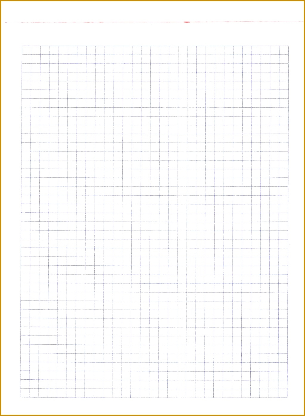 Graph Pads 8 5 X 11 2 Pack Graph Paper Pads 8 5x11 4x4 Grid Paper 30 Sheets Each For Math Design Graphing Paper With X And Y Axis