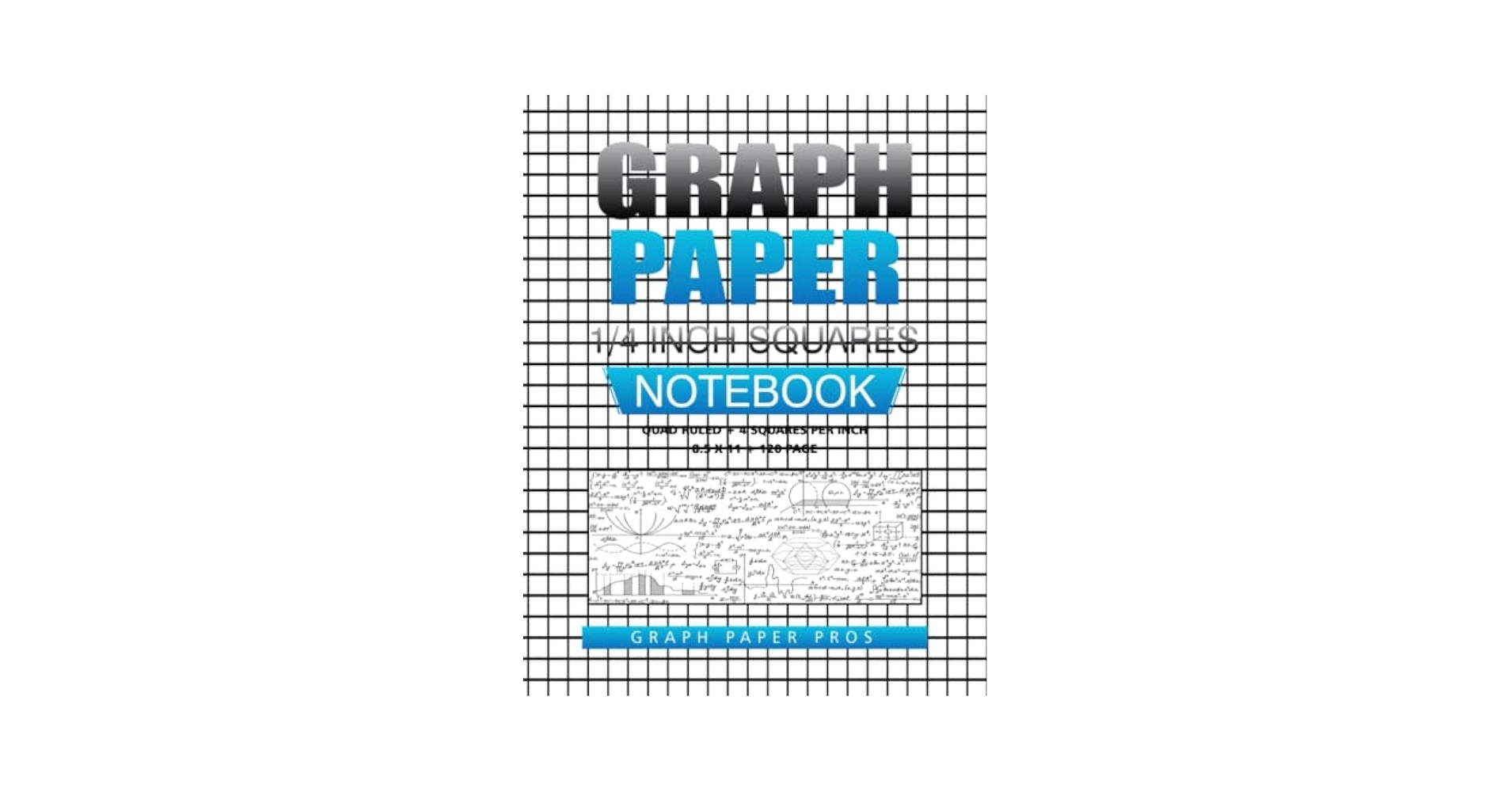 Graph Paper 1 4 Inch Squares Small Graph Paper Quad Ruled 4 Squares Per Inch Blank Graphing Paper Notebook Large 8 5x11 120 Pages By Peggy Schmitz Schmitz Peggy 9798496338998 Amazon Books Graph Paper 1 4 Inch Squares Small Graph Paper Quad Ruled 4 Squares Per Inch Blank Graphing Paper Notebook Large 8 5x11 120 Pages By Peggy Schmitz Schmitz Peggy 9798496338998 Amazon Books