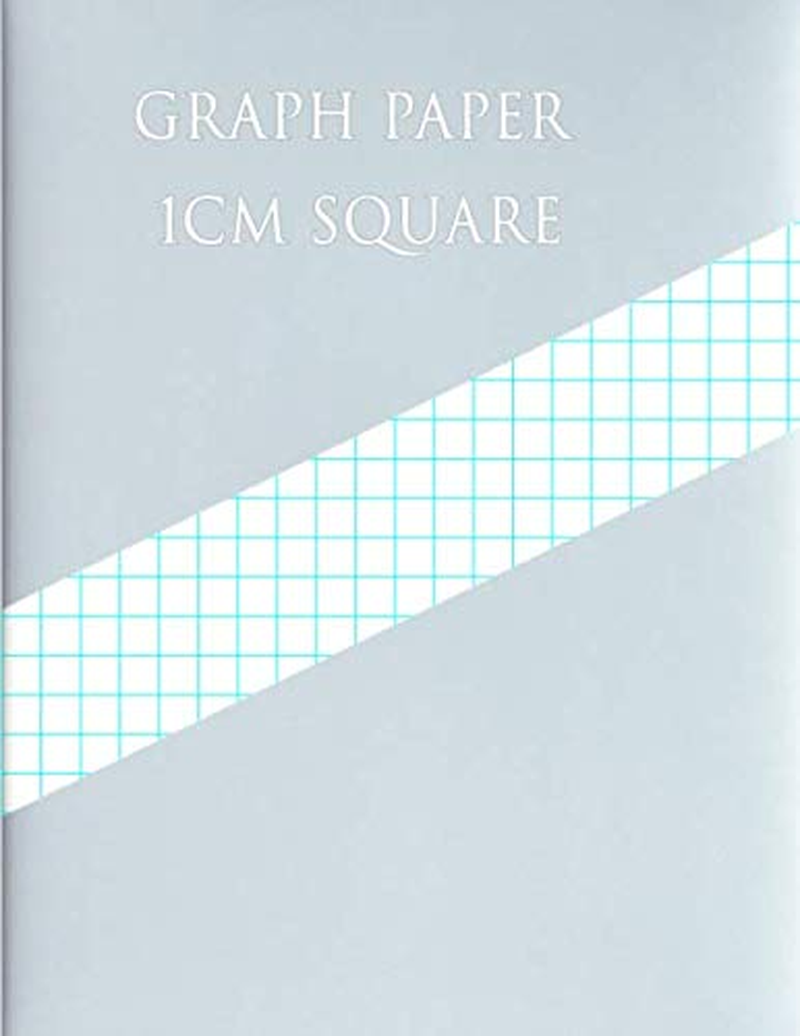 Graph Paper 1cm By 1cm