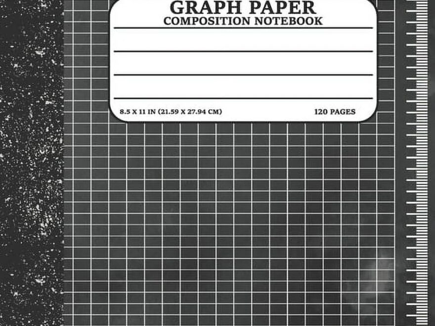 Graph Paper 5 Squares Per Inch