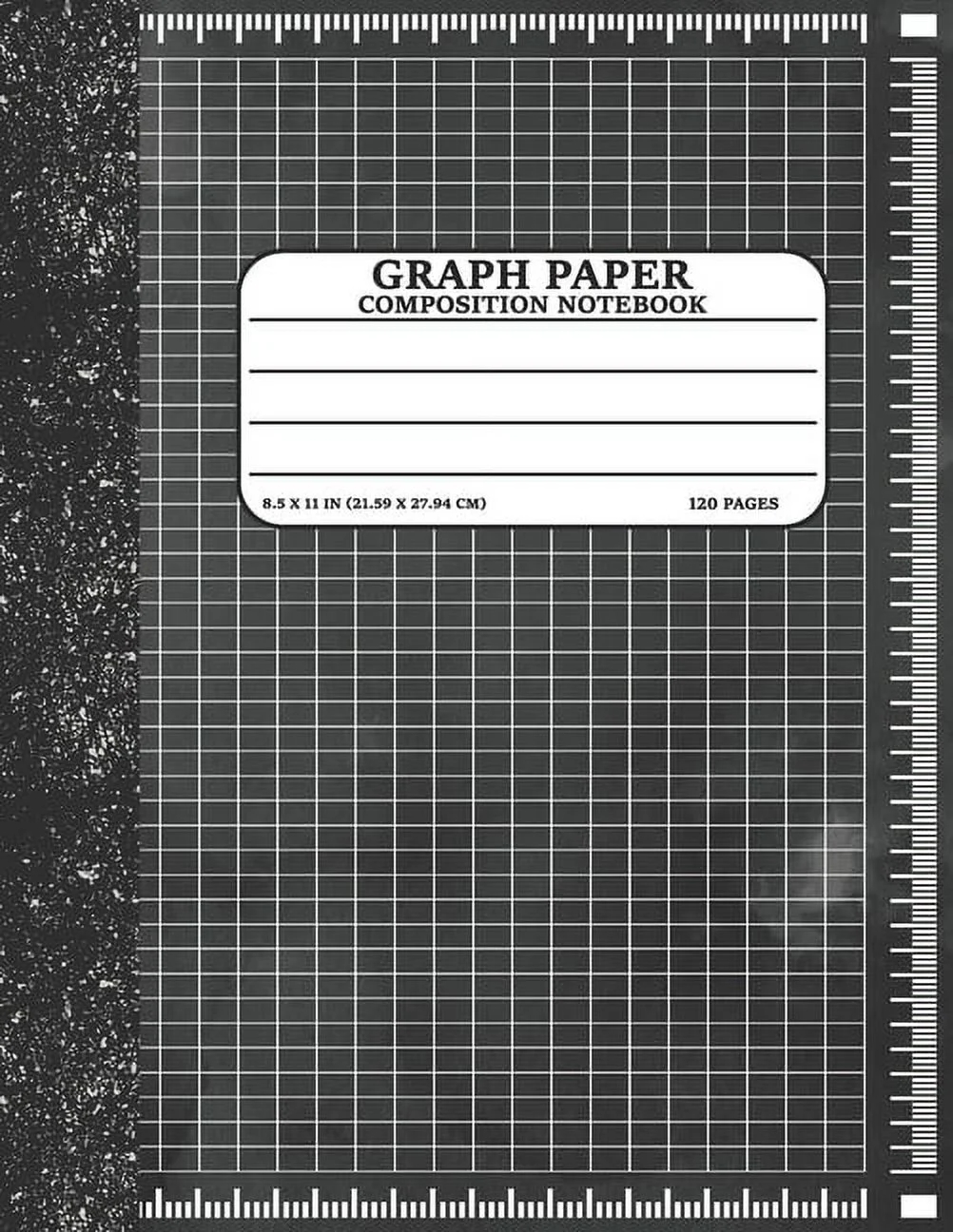Graph Paper 5 Squares Per Inch