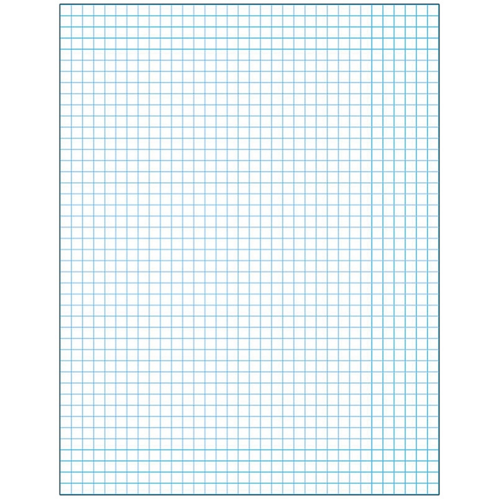 Graph Paper For Computer