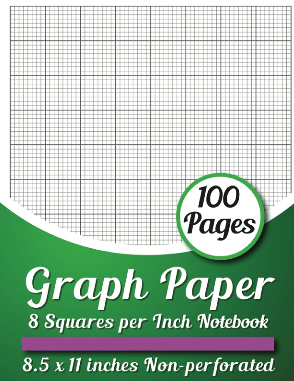Graph Paper 8 Squares Per Inch Printable Graph Paper 8 Squares Per Inch Printable