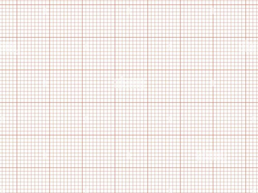 Graph Paper A4 Sheet Stock Photo Alamy