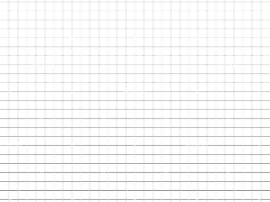 Graph Paper Blank Black And White Stock Photos Images Alamy