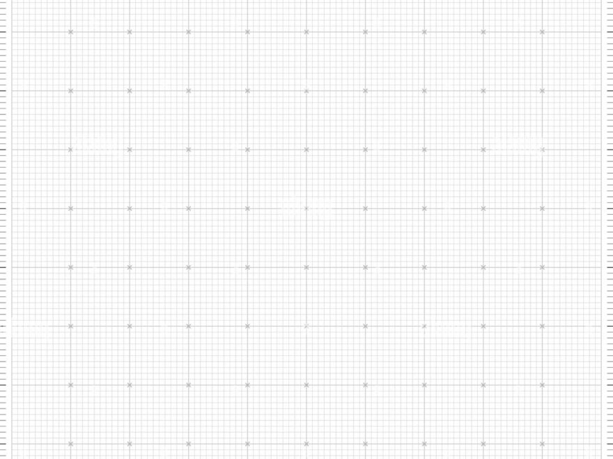 Graph Paper Blank Black And White Stock Photos Images Alamy