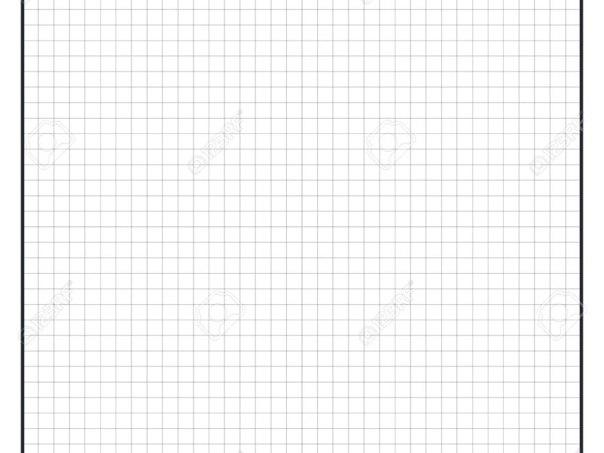 Graph Paper Coordinate Paper Grid Paper Squared Paper Royalty Free SVG Cliparts Vectors And Stock Illustration Image 78933103