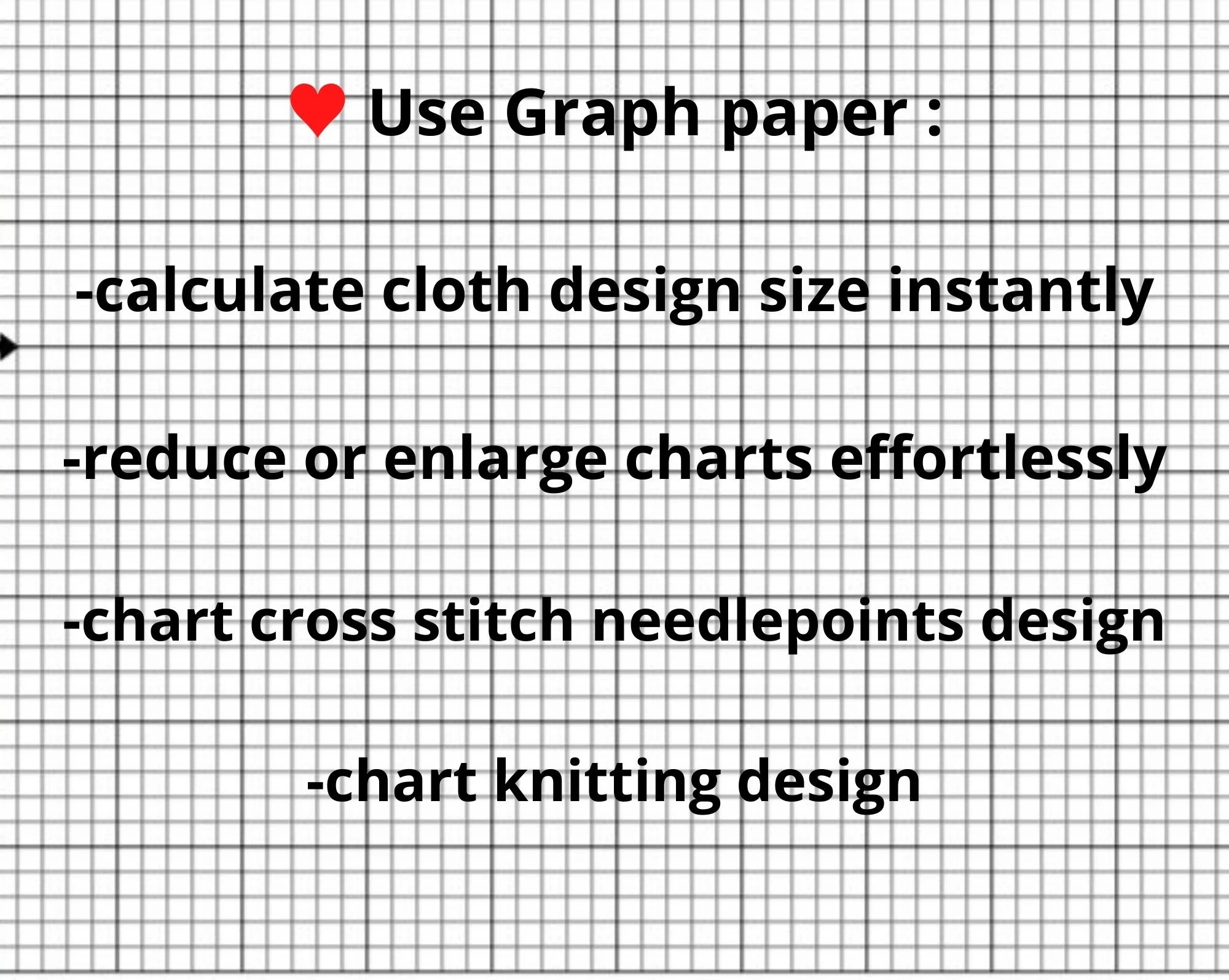 Graph Paper For Cross Stitch Needlework Embroidery Graph Paper Aida 11 Counted Cross Stitch Graph Paper Instant Download Ready To Print Etsy