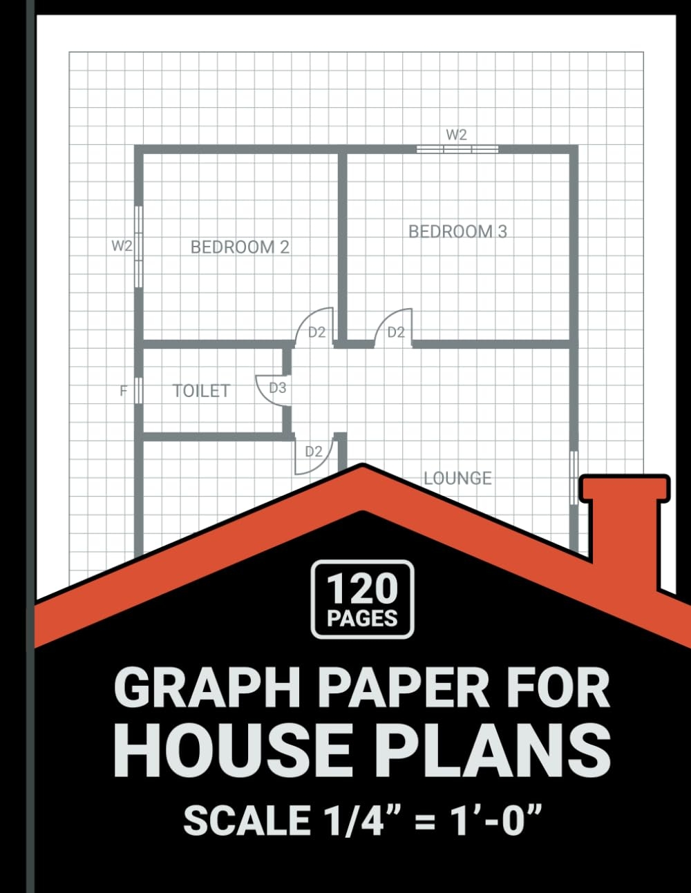 Graph Paper For Building Plans