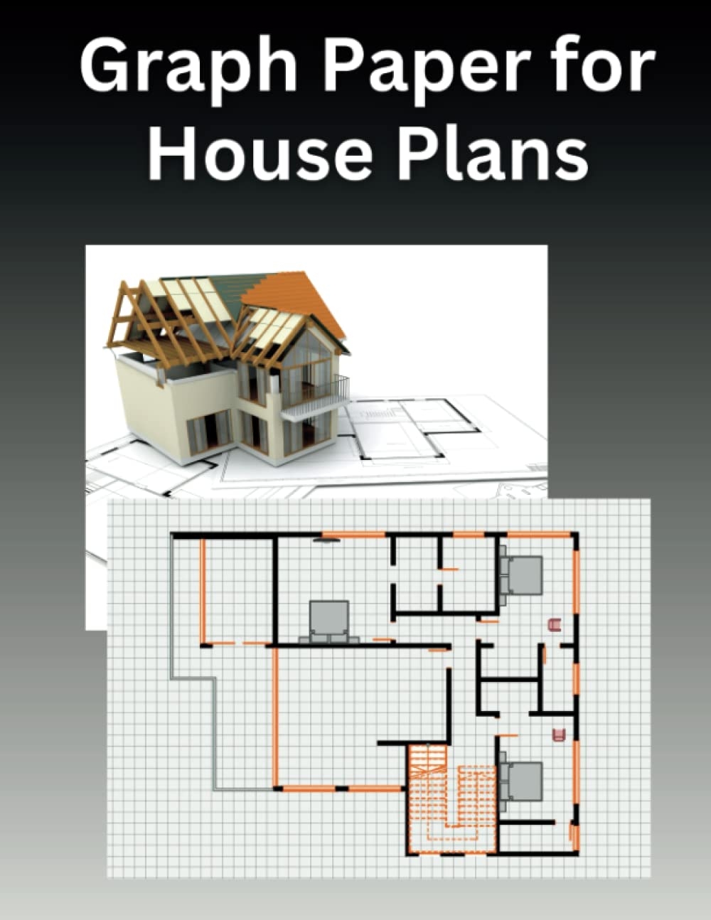 2 Story House Diagram Graphong Paper