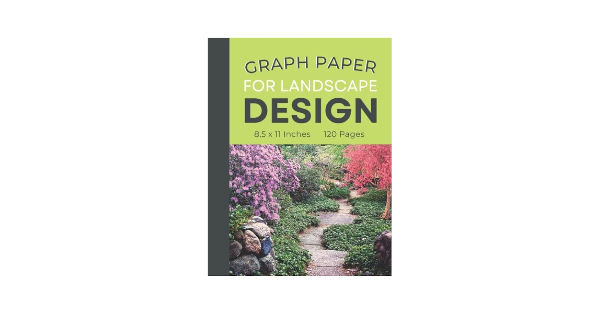Graph Paper For Landscape Design Garden Design Sketchbook Co Redeemer Notes 9798432911933 Amazon Books
