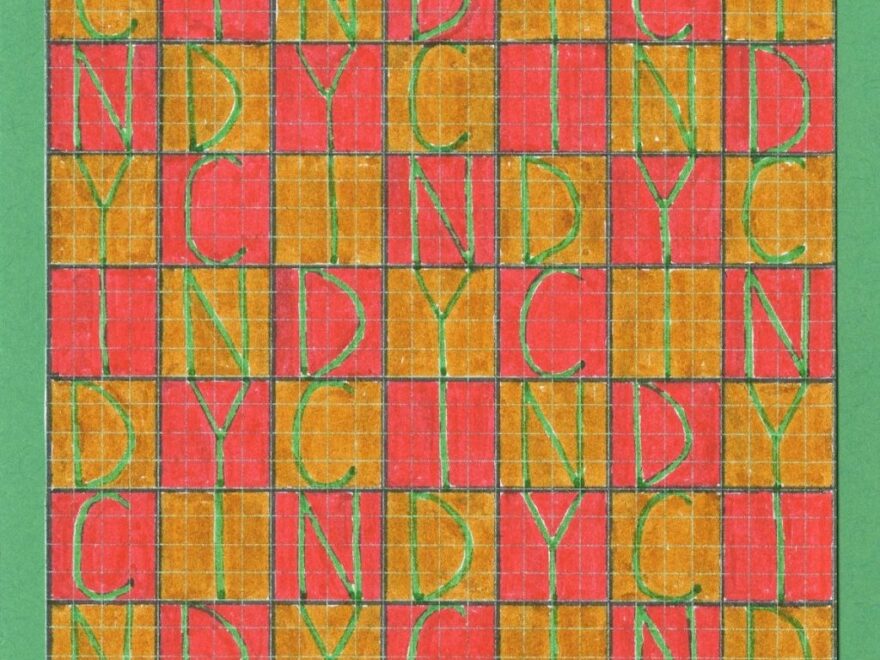 Graph Paper Grid Name Art Fun Family Crafts
