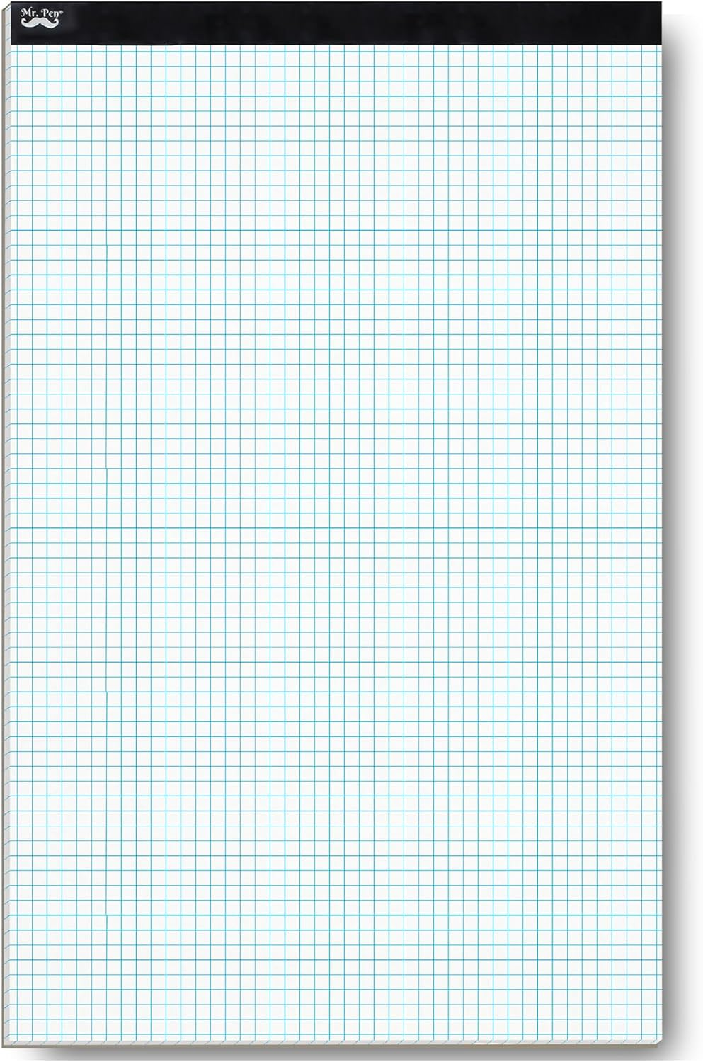 Graph Paper Grid Paper 4X4 4 Squares Per Inch 17 X11 22 Sheet EBay