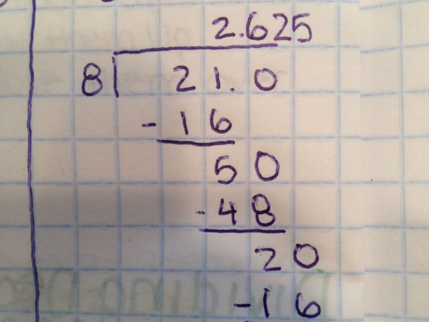 Graph Paper Interactive Notebook In Math Class MS Sunday Funday I Speak Math